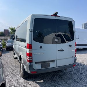 صورة 5 لـ 2016 Mercedes-BENZ SPRINTER 2500