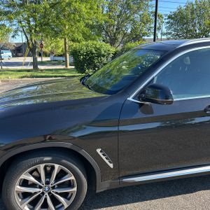 BMW X3 XDRIVE30I - 2