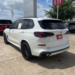 BMW X5 XDRIVE40I - 5