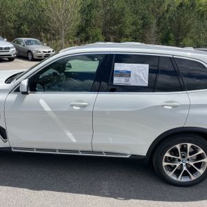 BMW X5 PHEV XDRIVE50E - 4