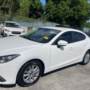 MAZDA MAZDA3 I SPORT - 2