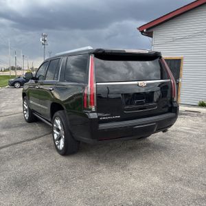 CADILLAC ESCALADE PREMIUM - 5