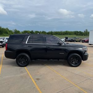 CHEVROLET TAHOE LT - 9