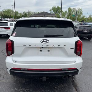 HYUNDAI PALISADE - 7
