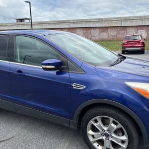 صورة مصغرة 13 لـ 2013 FORD ESCAPE SEL