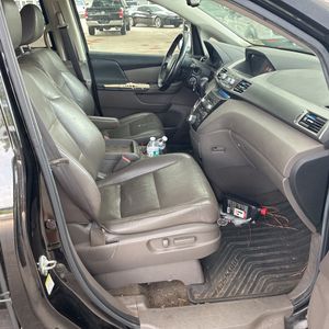 صورة 33 لـ 2011 Honda ODYSSEY TOURING