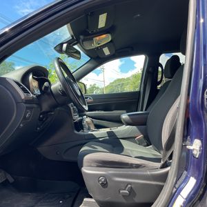 2016 JEEP GRAND CHEROKEE LAREDO 缩略图 32