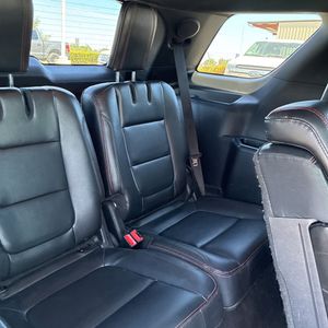 صورة مصغرة 38 لـ 2016 FORD EXPLORER SPORT