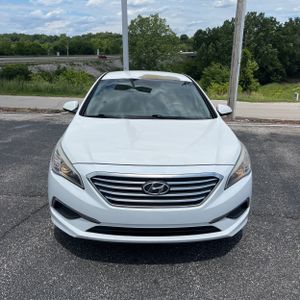 صورة مصغرة 14 لـ 2016 Hyundai SONATA SE