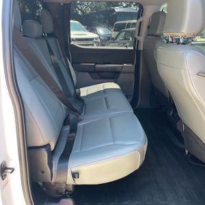 صورة مصغرة 35 لـ 2022 FORD F-150 XL