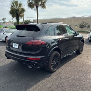 صورة 7 لـ 2016 Porsche CAYENNE GTS
