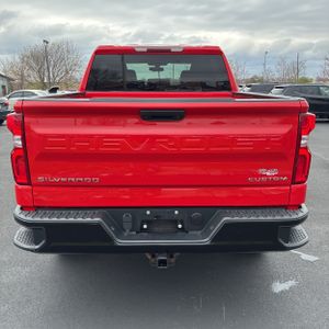 CHEVROLET SILVERADO 1500 - 7