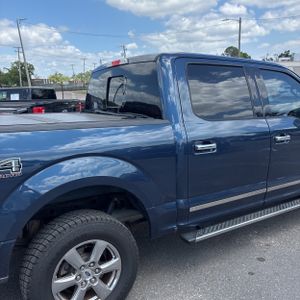 FORD F-150 XLT - 9