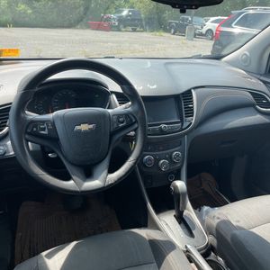 2017 Chevrolet TRAX LT 缩略图 36