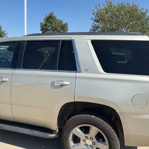 صورة 6 لـ 2017 Chevrolet TAHOE LT