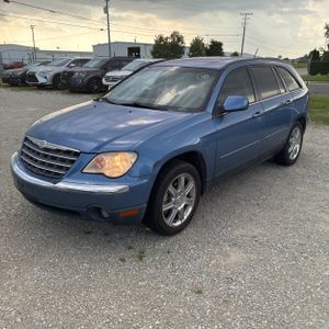 2007 Chrysler PACIFICA TOURING 照片 1