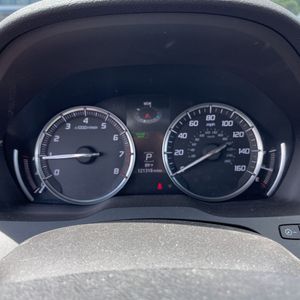 2014 Acura MDX SH-AWD W/TECH — миниатюра 42