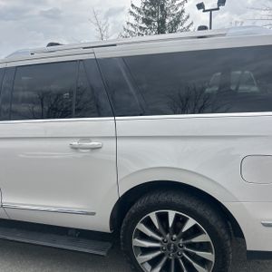 LINCOLN NAVIGATOR L RESERVE - 6