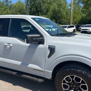 صورة مصغرة 13 لـ 2023 FORD F-150 XLT