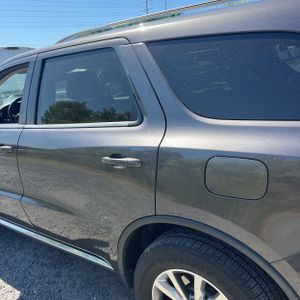 DODGE DURANGO LIMITED - 6