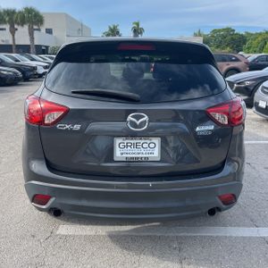 2015 Mazda CX-5 TOURING 照片 7