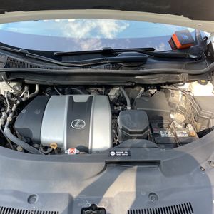 2020 Lexus RX 350 thumbnail 38