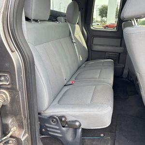 2011 FORD F-150 XLT — миниатюра 34