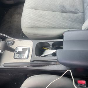 2010 Mitsubishi GALANT FE — миниатюра 68