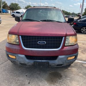 2003 FORD EXPEDITION XLT — миниатюра 49