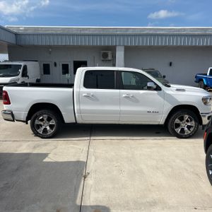 صورة 10 لـ 2023 RAM 1500 LARAMIE