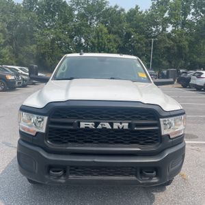 2020 RAM 3500 TRADESMAN 缩略图 14