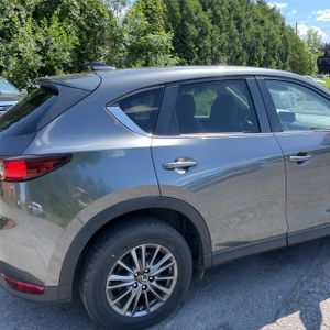 صورة 9 لـ 2019 Mazda CX-5 TOURING