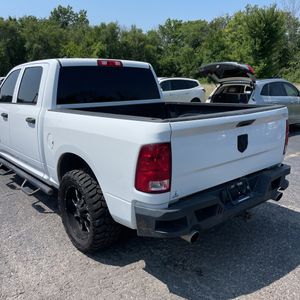 2013 RAM 1500 EXPRESS 缩略图 55