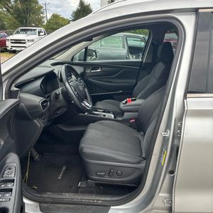 2020 Hyundai SANTA FE SEL 照片 32