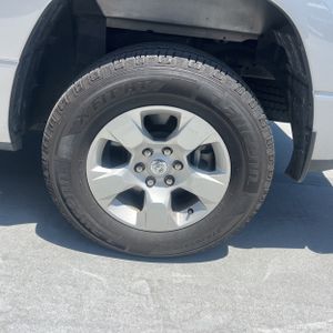 2022 RAM 1500 BIG HORN thumbnail 18