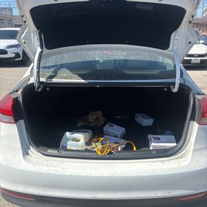 صورة مصغرة 40 لـ 2017 KIA FORTE LX