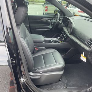 2026 Chevrolet TRAVERSE LT 缩略图 32
