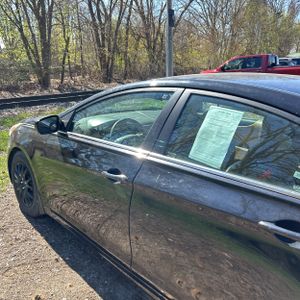 HYUNDAI SONATA GLS - 6