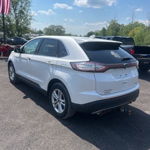 FORD EDGE SEL - 5