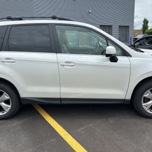 صورة مصغرة 11 لـ 2014 Subaru FORESTER 2.5I LIMITED