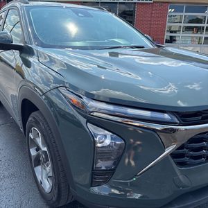2025 Chevrolet TRAX LT 缩略图 55