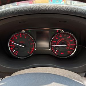 2015 Subaru WRX LIMITED thumbnail 41