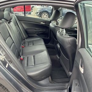 2012 Honda ACCORD SE 照片 35