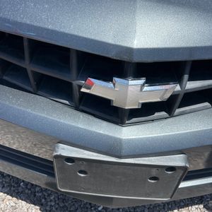 2011 Chevrolet CAMARO LT 缩略图 55