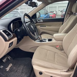 صورة مصغرة 32 لـ 2016 JEEP GRAND CHEROKEE LAREDO