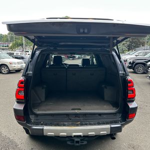صورة 39 لـ 2004 Toyota 4RUNNER LIMITED