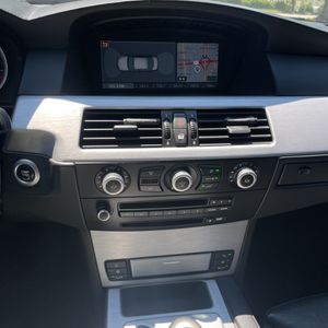 2008 BMW M5 BASE 缩略图 35