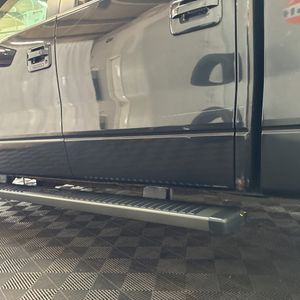 صورة مصغرة 58 لـ 2013 FORD F-150 FX4