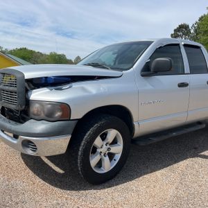DODGE RAM 1500 ST - 2