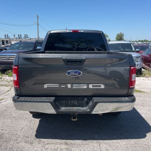 FORD F-150 XLT - 7